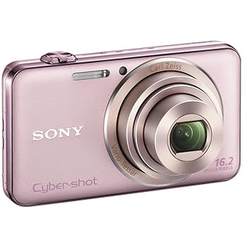 SONY Cyber−Shot WX DSC-WX50 2756 Sony Cyber-shot DSC-WX50 review: A great little pocket